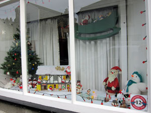 12th December advent window