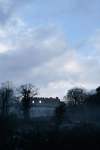 Restormel Castle &copy; Debbie Curtis