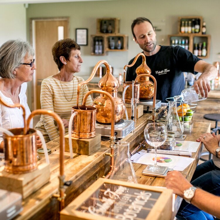 Gin Making Kits — Colwith Farm Distillery