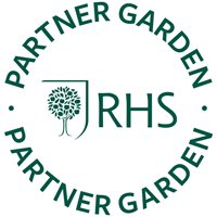 RHS Partner Garden of the Year 2021 - Regional Winner (South West & Wales