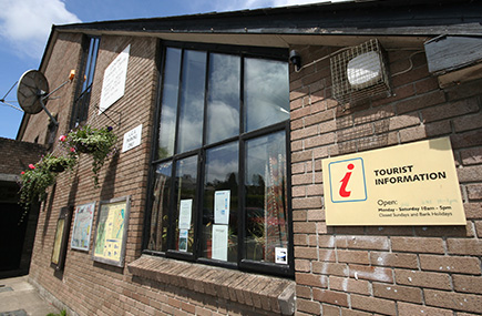 Lostwithiel Community Centre