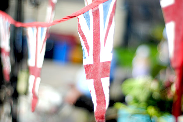 Lostwithiel Jubilee Weekend - 5th Junes