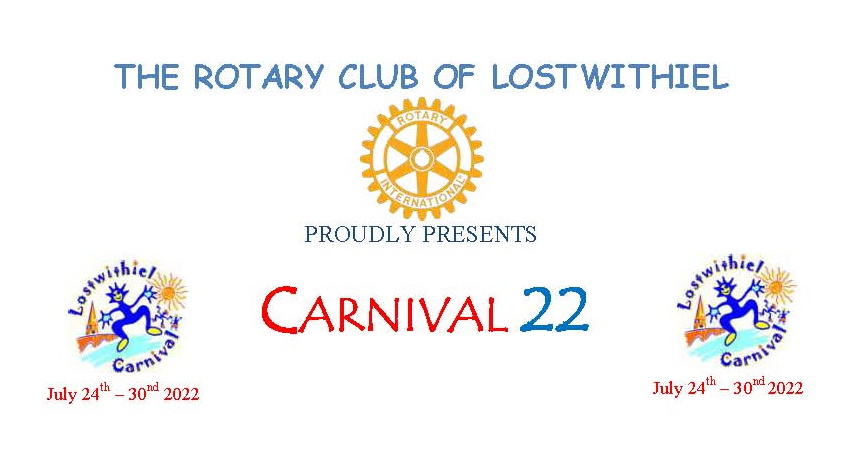 Rotary Carnival 2022