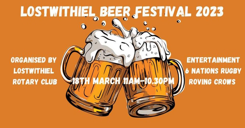 Beer Festival 2023