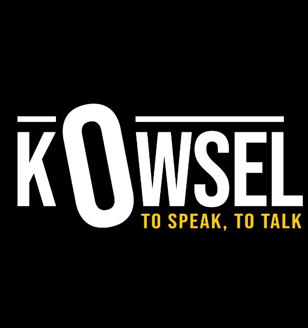 Kowsel Spoken Word s
