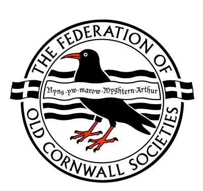Lostwithiel Old Cornwall Society: April Meeting