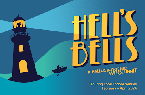 Miracle Theatre Presents: Hell’s Bells