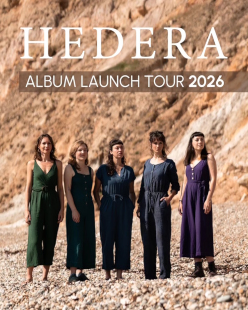 Folk Convert: Hedera