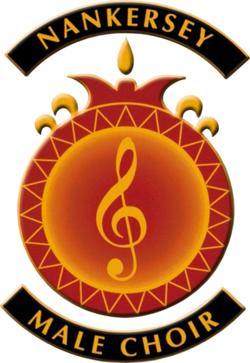 Nankersey Male Choir