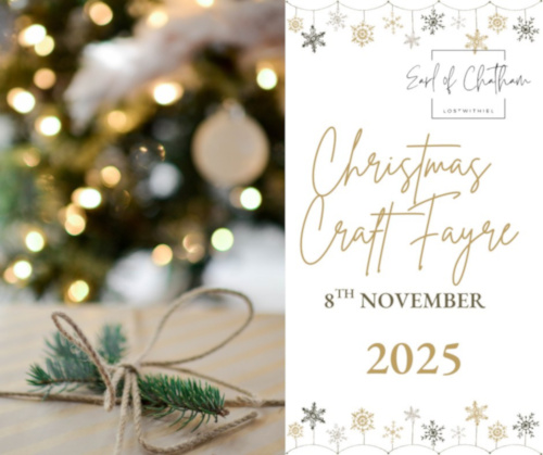 Christmas Craft Fayre