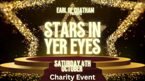 Stars in Yer Eyes