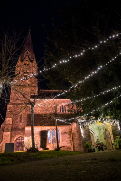 Glad Sounds of Christmas