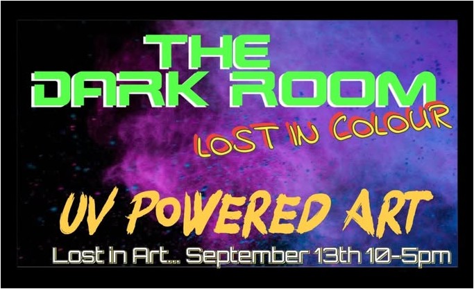 The Dark Room Exhibition returns