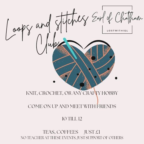 Loops & Stitches Club