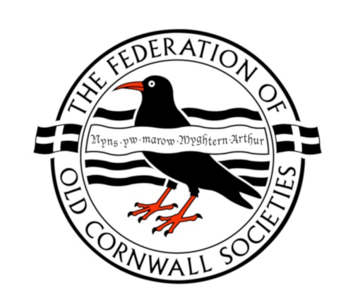 Old Cornwall Soc Talk: Changes To The Landscape Of Clay Country