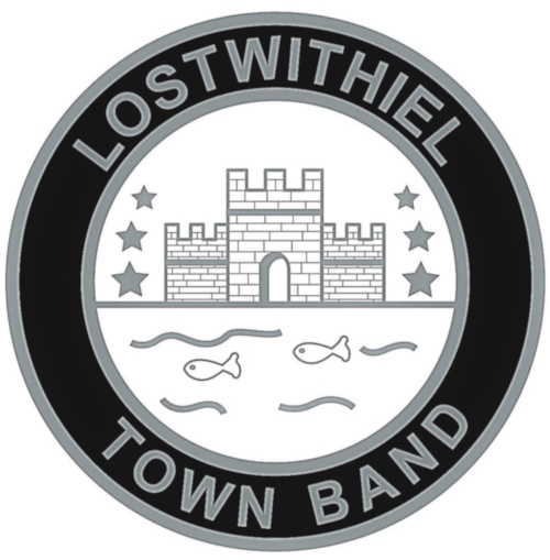 Lostwithiel Town Band: Christmas Concert 