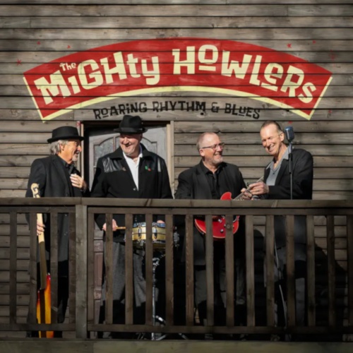 Mighty Howlers at Earl of Chatham