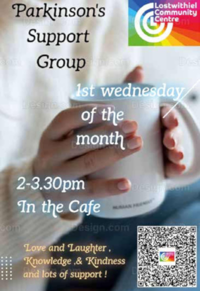 Parkinson's Support  Group
