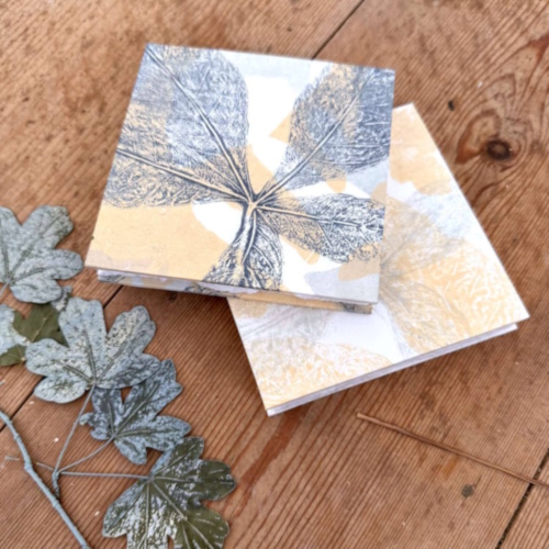 Concertina Sketchbooks  Workshop