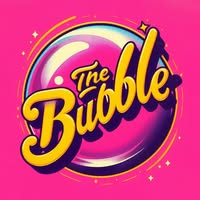  Live Music with The Bubble