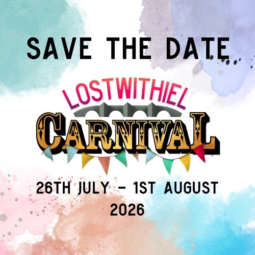 Lostwithiel Carnival Week 2026