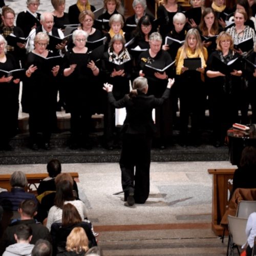 Diaspora Carols: Christmas through the Cornish Diaspora