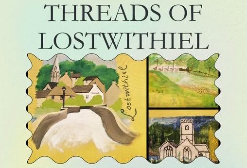 Threads Of Lostwithiel