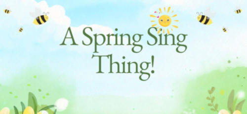 Children's music workshop