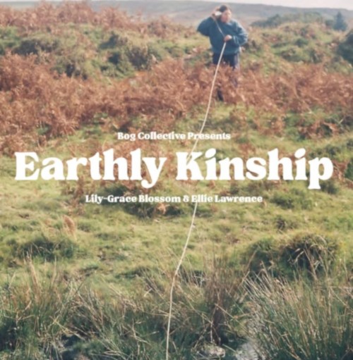Earthly Kinship Art Exhibition