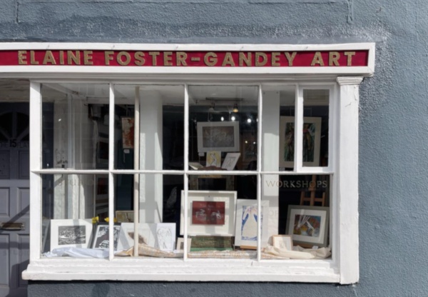 International Women’s Day Exhibition