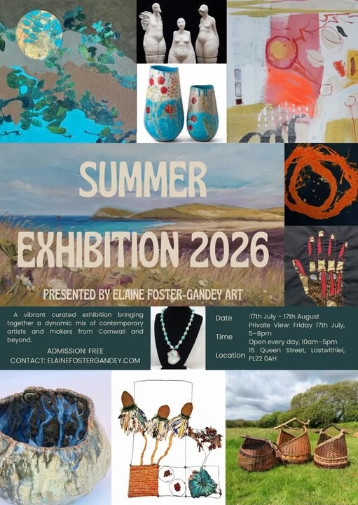 Summer Exhibition 2026