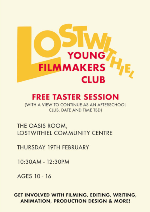 Young Filmmakers Club