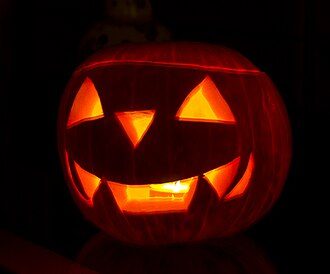 Halloween Disco