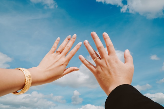 Hands In The Clouds T'ai Chi