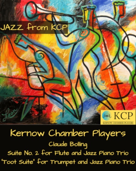 Jazz on the Lawn