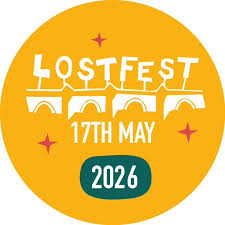 LostFest May 17th   2026