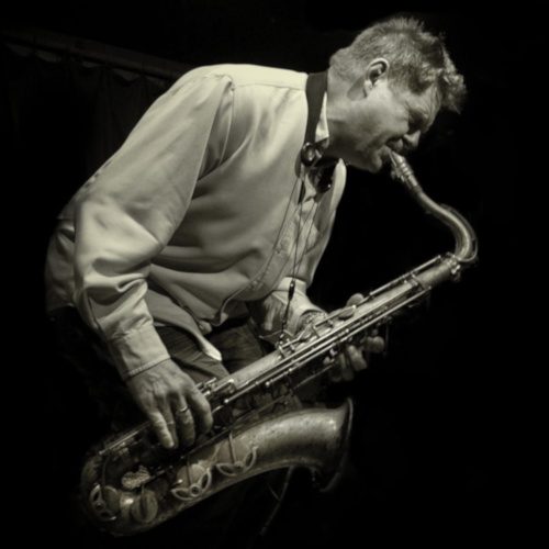 The Martin Dale Quartet featuring Derek Nash
