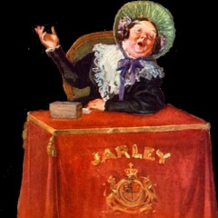 Mrs Jarleys Waxworks: Spring Collection