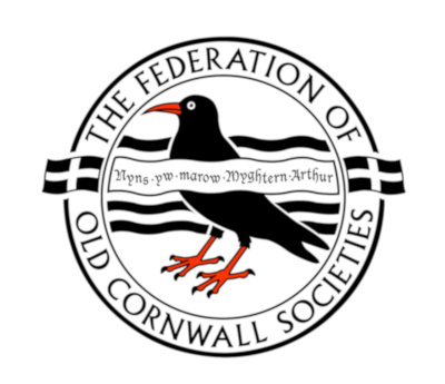 Old Cornwall Society Talk: Elizabeth Andrew Warren