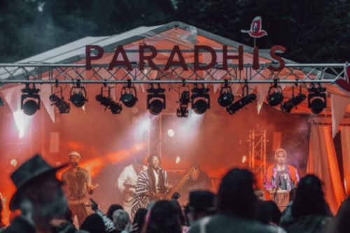 Paradhis Festival