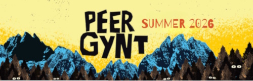 Peer Gynt – A Comedy of Terrors 