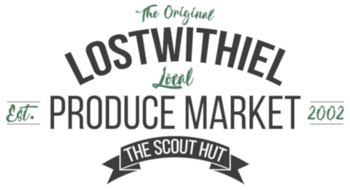 Lostwithiel Farmers Market: January 2026