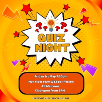 Quiz Night