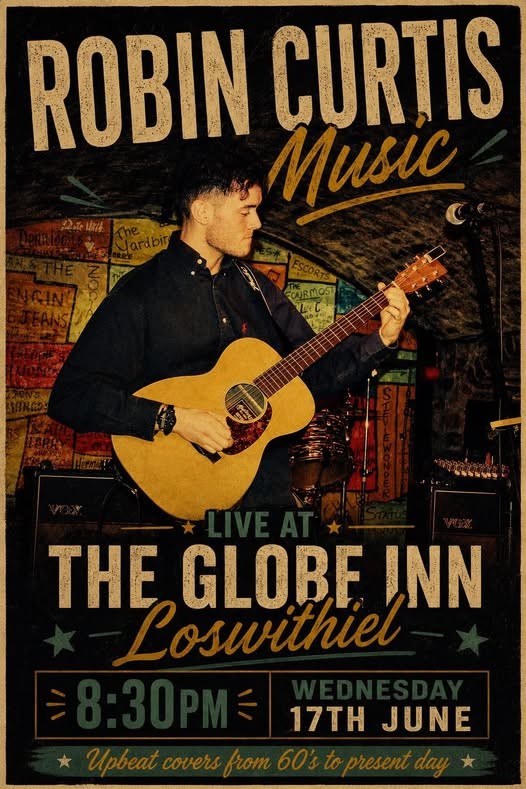 Music at The Globe