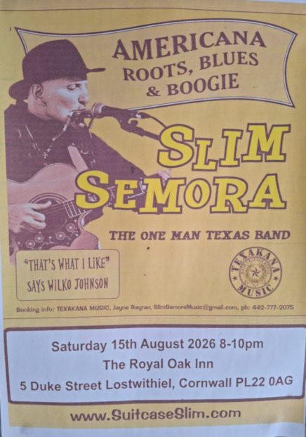 Slim Semora