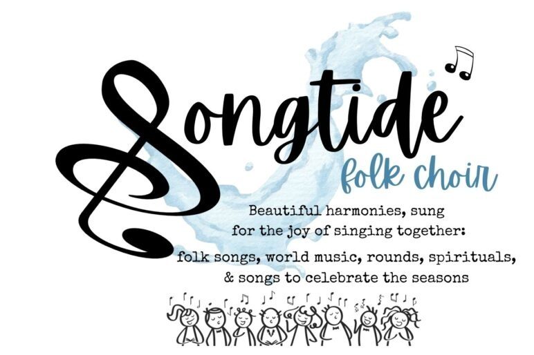 Songtide Singing Group