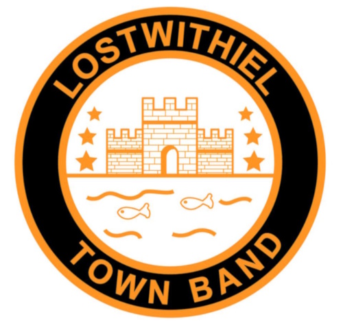 Lostwithiel Town Band Coffee Morning
