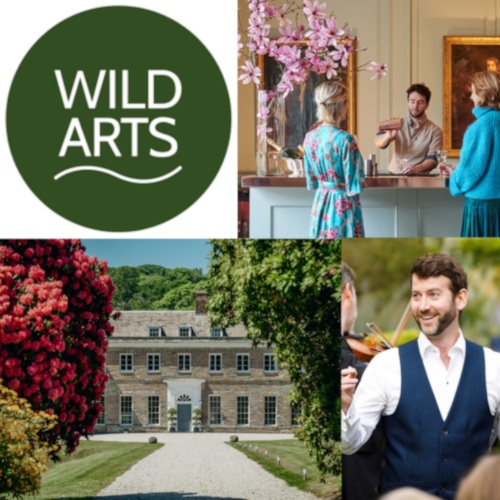 An Evening of Opera in Boconnoc House