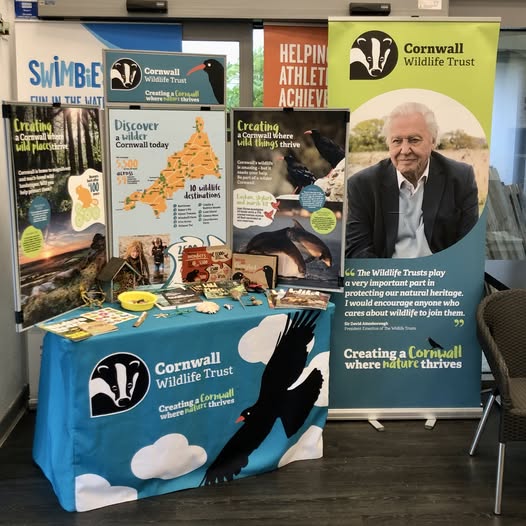 Cornwall Wildlife Trust