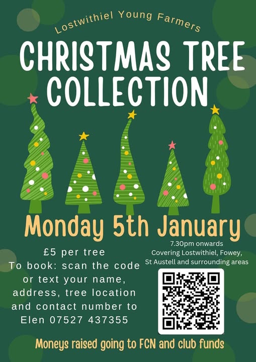 Christmas Tree Collection